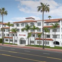 Hampton Inn & Suites San Clemente