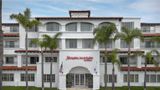 Hampton Inn & Suites San Clemente Exterior