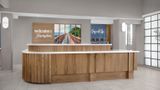 Hampton Inn & Suites San Clemente Lobby