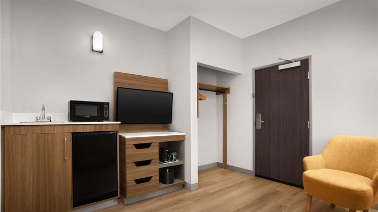 Hampton Inn & Suites San Clemente Other