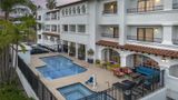 Hampton Inn & Suites San Clemente Pool