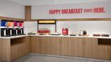 Hampton Inn & Suites San Clemente Restaurant