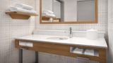 Hampton Inn & Suites San Clemente Room