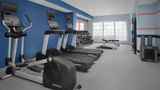 Hampton Inn & Suites San Clemente Health
