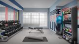 Hampton Inn & Suites San Clemente Health