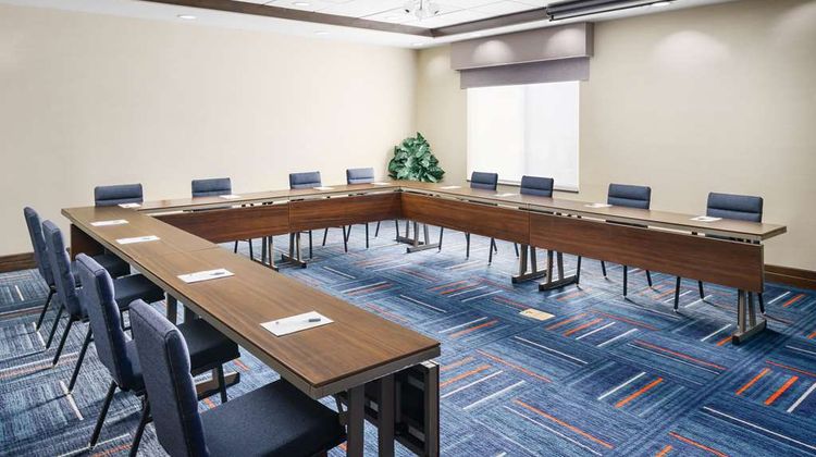 Hampton Inn & Suites Thousand Oaks Meeting