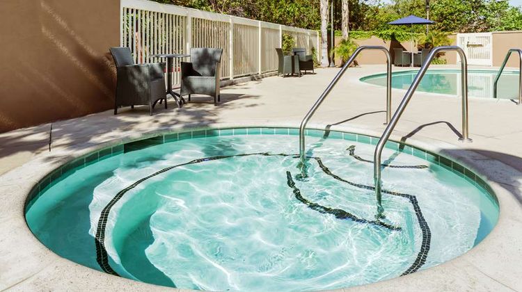 Hampton Inn & Suites Thousand Oaks Recreation
