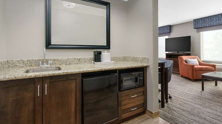 Hampton Inn & Suites Thousand Oaks Other