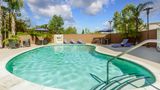 Hampton Inn & Suites Thousand Oaks Pool