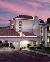Hampton Inn Los Angeles/Santa Clarita