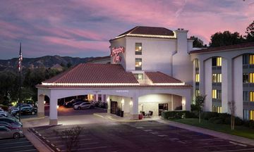Hampton Inn Los Angeles/Santa Clarita