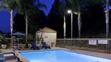 Hampton Inn Los Angeles/Santa Clarita Pool