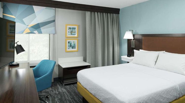 Hampton Inn Los Angeles/Santa Clarita Room