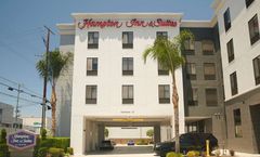 Hampton Inn & Suites LA/Sherman Oaks