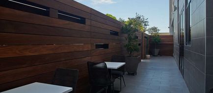 Hampton Inn & Suites LA/Sherman Oaks Exterior