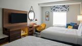 Hampton Inn & Suites LA/Sherman Oaks Room