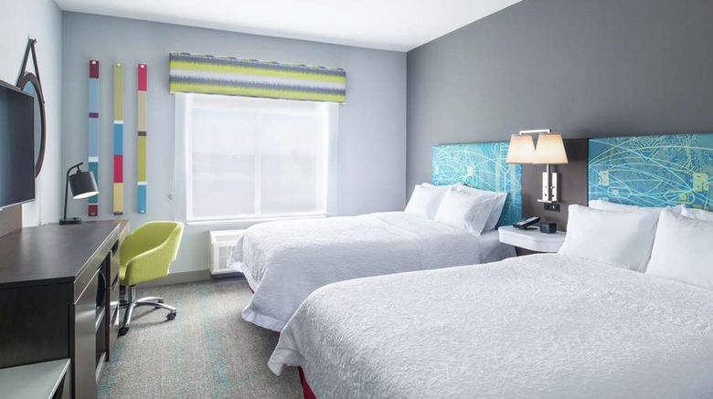 <b>Hampton Inn & Suites Lubbock Southwest Room</b>. Images powered by <a href="https://iceportal.shijigroup.com/" title="IcePortal" target="_blank">IcePortal</a>.