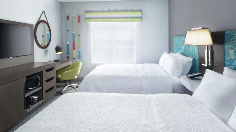 <b>Hampton Inn & Suites Lubbock Southwest Room</b>. Images powered by <a href="https://iceportal.shijigroup.com/" title="IcePortal" target="_blank">IcePortal</a>.