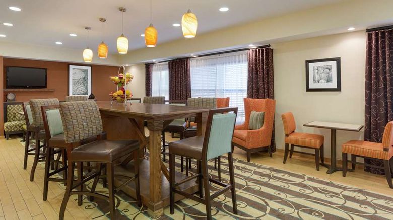 <b>Hampton Inn Lubbock Restaurant</b>. Images powered by <a href="https://iceportal.shijigroup.com/" title="IcePortal" target="_blank">IcePortal</a>.