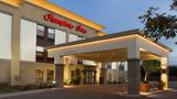 Hampton Inn Lubbock Exterior