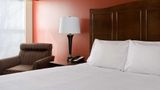 Hampton Inn Lubbock Room