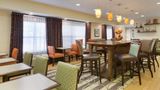 Hampton Inn Lubbock Restaurant