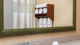 Hampton Inn Lubbock Room