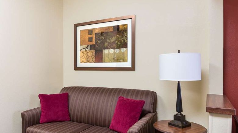 <b>Hampton Inn Lubbock Room</b>. Images powered by <a href="https://iceportal.shijigroup.com/" title="IcePortal" target="_blank">IcePortal</a>.