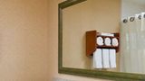 Hampton Inn Lubbock Room