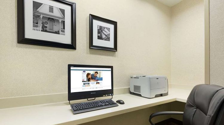 Hampton Inn Lubbock Other