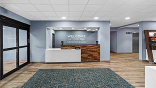 Hampton Inn North Platte