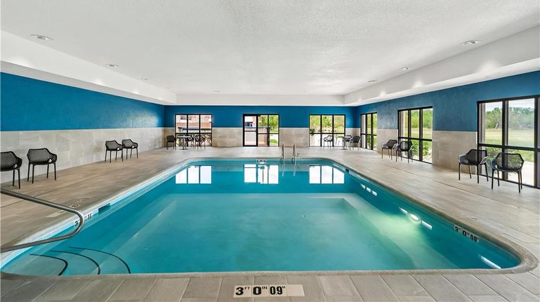 <b>Hampton Inn North Platte Pool</b>. Images powered by <a href="https://iceportal.shijigroup.com/" title="IcePortal" target="_blank">IcePortal</a>.