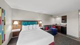 <b>Hampton Inn North Platte Room</b>. Images powered by <a href="https://iceportal.shijigroup.com/" title="IcePortal" target="_blank">IcePortal</a>.