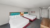 <b>Hampton Inn North Platte Room</b>. Images powered by <a href="https://iceportal.shijigroup.com/" title="IcePortal" target="_blank">IcePortal</a>.