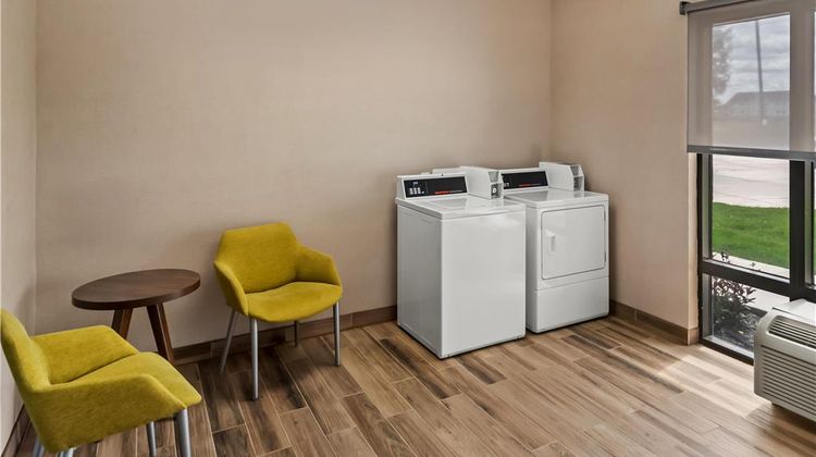 Hampton Inn North Platte Other