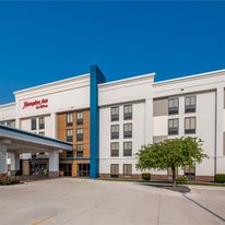Hampton Inn North Platte