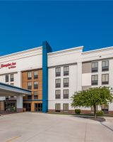 Hampton Inn North Platte