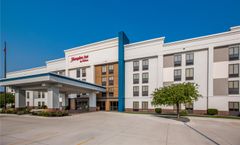 Hampton Inn North Platte