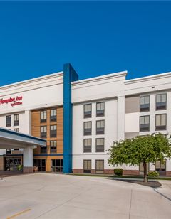 Hampton Inn North Platte