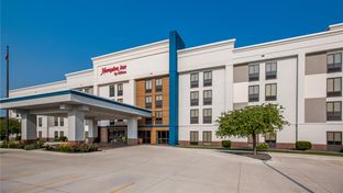 Hampton Inn North Platte