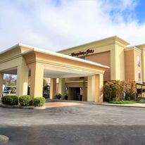 Hampton Inn Lewisburg