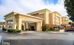 Hampton Inn Lewisburg