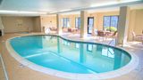 Hampton Inn Lewisburg Pool