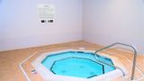 Hampton Inn Lewisburg Recreation