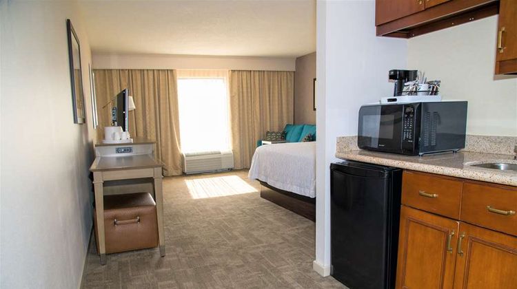 Hampton Inn Lewisburg Other