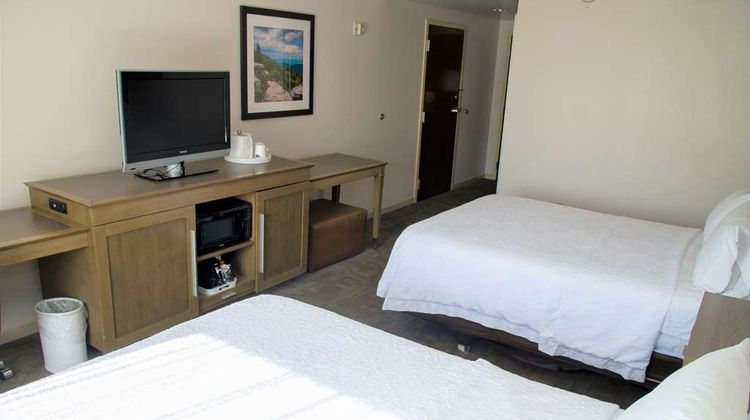 Hampton Inn Lewisburg Other