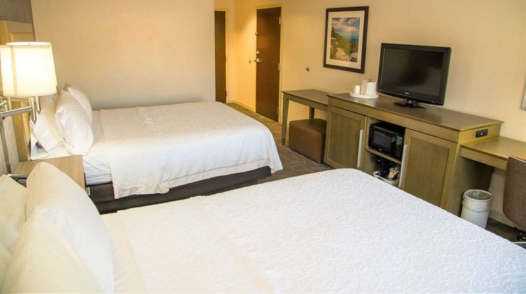 Hampton Inn Lewisburg Other