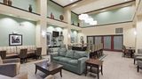 <b>Hampton Inn & Suites Liberal Lobby</b>. Images powered by <a href="https://iceportal.shijigroup.com/" title="IcePortal" target="_blank">IcePortal</a>.