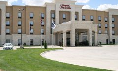 Hampton Inn & Suites Liberal