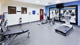 <b>Hampton Inn & Suites Liberal Health</b>. Images powered by <a href="https://iceportal.shijigroup.com/" title="IcePortal" target="_blank">IcePortal</a>.